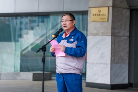 強(qiáng)化消防意識 提升實(shí)戰(zhàn)水平-安彩高科舉辦第七屆消防運(yùn)動會